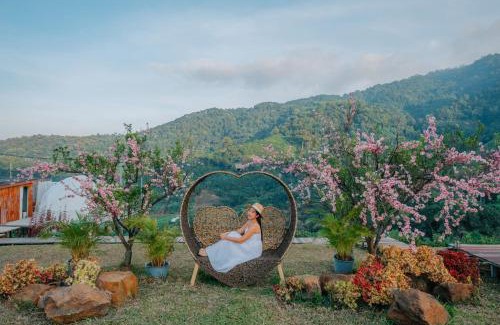 Pong Yaeng Other | ไร่กัลยา โฮมสเตย์