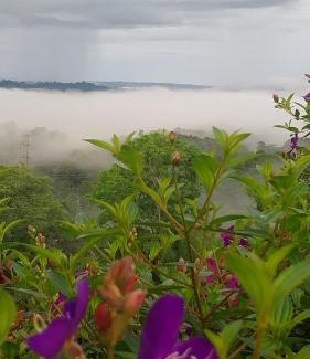 Khaem Son Apartment | ไร่ปราณปรียา