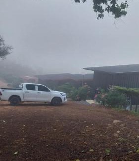 Khaem Son Apartment | ไร่ปราณปรียา