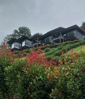 Khaem Son Apartment | ไร่ปราณปรียา