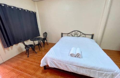 Suan Phueng House | ไร่ภูตะวัน