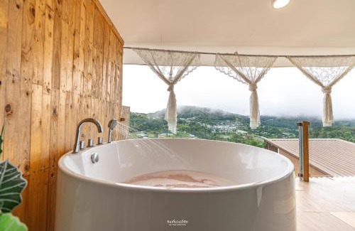 Mae Rim Resort | ไร่มีนา ม่อนแจ่ม