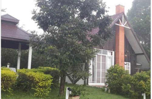 Wang Nam Khiao House | ไอหมอก ชาเล่ต์