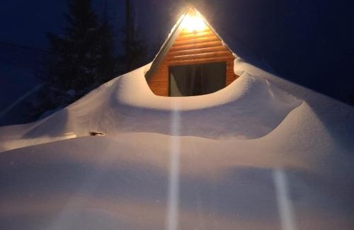 Khulo Villa | არწივის ბუდე eagle's nest