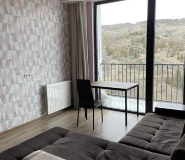 Saburtalo Apartment | გაქირავება