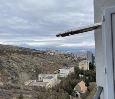 Saburtalo Apartment | გაქირავება