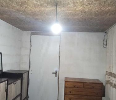 Racha-Lechkhumi and Lower Svaneti House | ონის რაიონი სოფელი ზუდალი