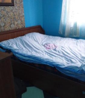 Telavi Apartment | ქირავდება კეთილმოწყობილი ბინა თელავში ალაზნის გამზირზე