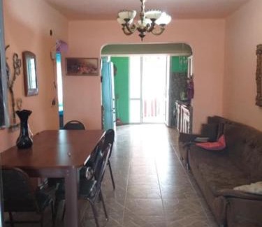 Telavi Apartment | ქირავდება კეთილმოწყობილი ბინა თელავში ალაზნის გამზირზე
