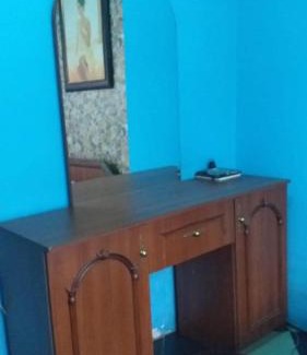 Telavi Apartment | ქირავდება კეთილმოწყობილი ბინა თელავში ალაზნის გამზირზე თვიურად