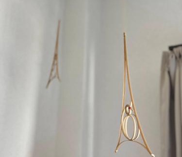 Beppu Apartment | ᛃ 眠りの癒 ᛃ Cozy Apt In The Heart of Beppu 201