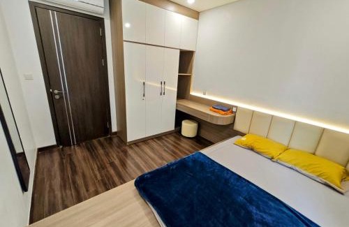 Hai Phong Apartment | Ấm cúng, hiện đại, tiện nghi 2!