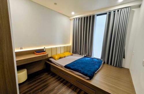 Hai Phong Apartment | Ấm cúng, hiện đại, tiện nghi 2!