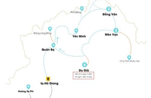 Ha Giang House | Ỉn Homestay & Café