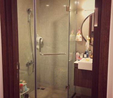 Gia Lam Apartment | Ổ nhỏ của Hằng