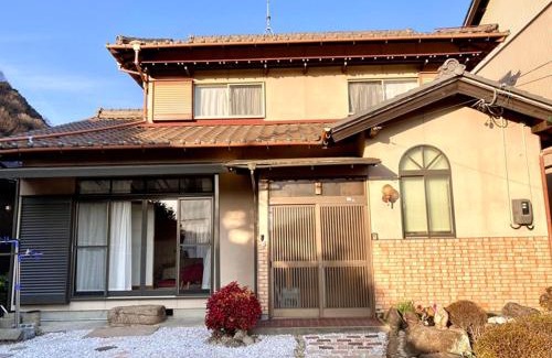 Kakamigahara Apartment | うぬまの森かんとりー