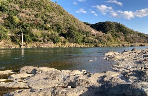 Kakamigahara Apartment | うぬまの森かんとりー