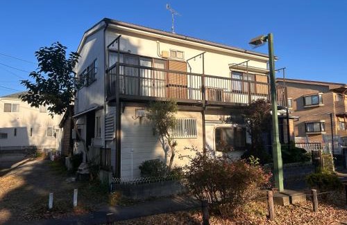 Fuchu House | おかえりシェアハウス府中