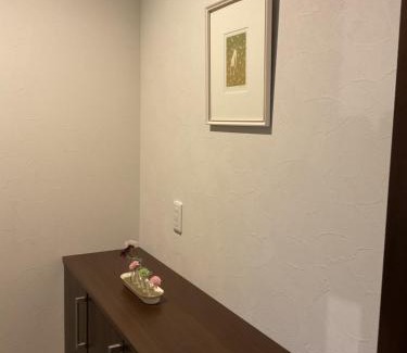 Makino Shiratani Onsen Apartment | かなわアパートメントステイ201