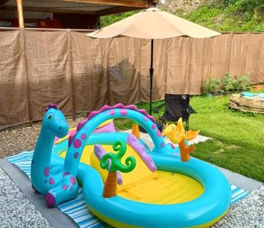 Kawatana-cho House | くつろ郷Kutsuro-go