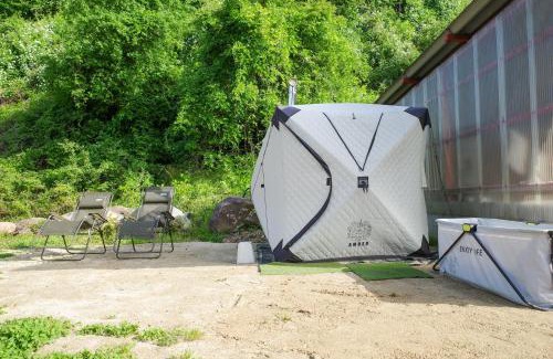 Kawatana-cho House | くつろ郷Kutsuro-go