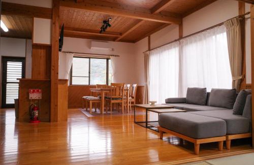 Kawatana-cho House | くつろ郷Kutsuro-go