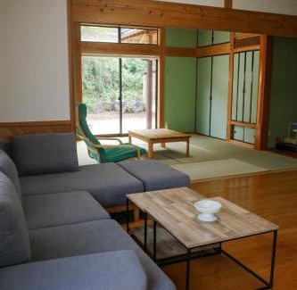 Kawatana-cho House | くつろ郷Kutsuro-go
