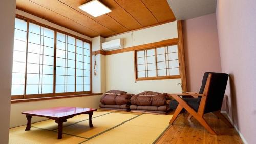 Kagoshima Apartment | さくらのうえ