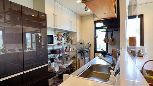 Kagoshima Apartment | さくらのうえ