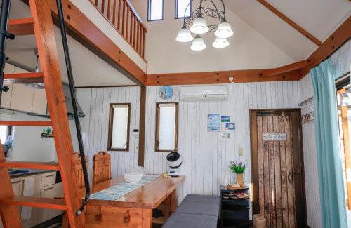 Tateyama Ski Chalet | さくらvilla