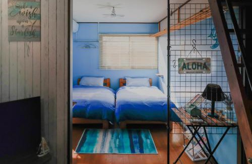 Tateyama Ski Chalet | さくらvilla