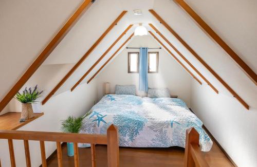 Tateyama Ski Chalet | さくらvilla