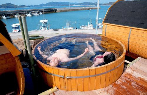 Hirao Resort | しお活Harbor