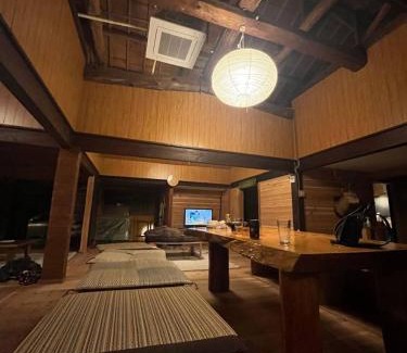 Shiso House | しっぽのそよ風