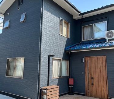 Onomichi House | しまの宿 Island Country Inn