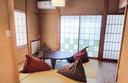 Hida Takayama Onsen Villa | すみれ庵FUKIYAvillas
