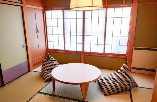 Hida Takayama Onsen Villa | すみれ庵FUKIYAvillas