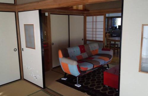 Tabuchi Villa | ちびっこ・わんこ・リゾート Ｓａｒａｒｉ （里楽里）