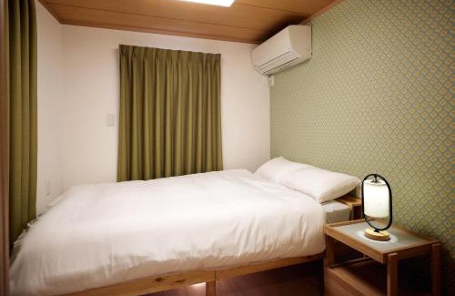 Shinagawa Apartment | とまりーとStay 立会川