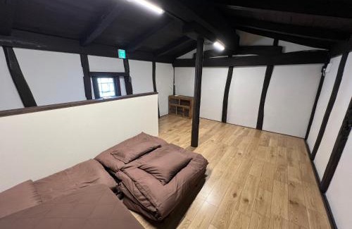 Tsuruga House | ほぼ家