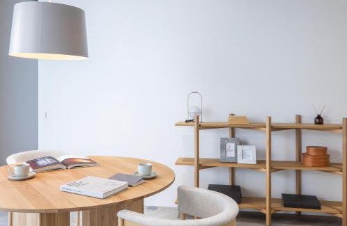 Maebashi Apartment | まえばしガレリア