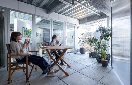 Maebashi Apartment | まえばしガレリア
