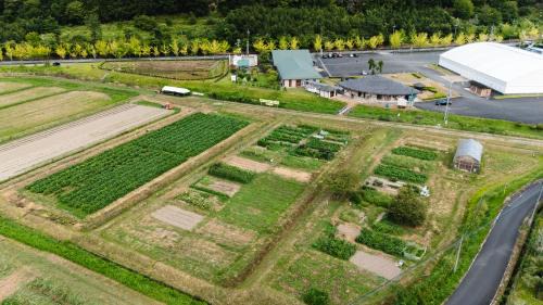 Funai-gun Hotel | みずほガーデンロッジ