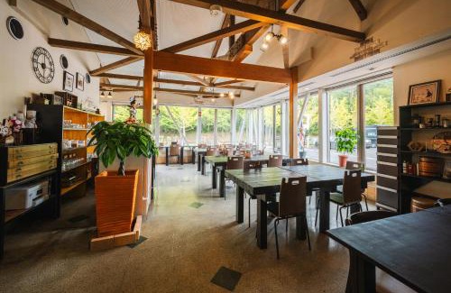 Funai-gun Hotel | みずほガーデンロッジ