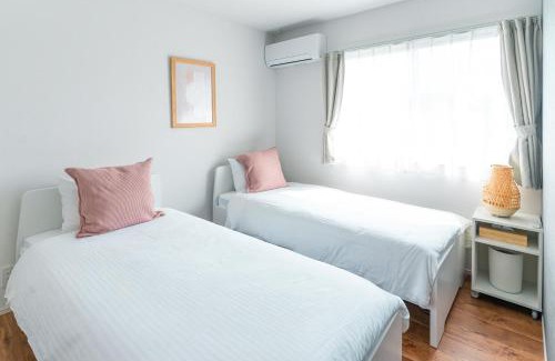 Chuo Ward Apartment | みらいステイ横手