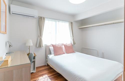 Chuo Ward Apartment | みらいステイ横手