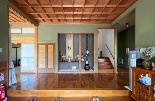 Akita House | みんなの実家門脇家