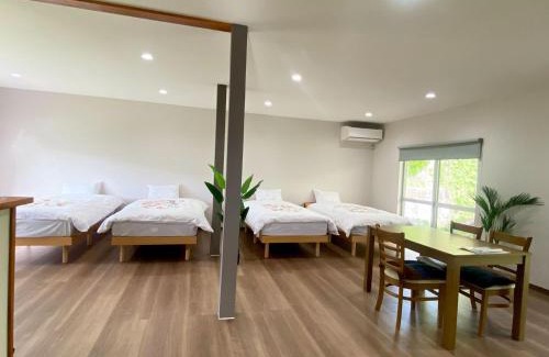 Yufuin Onsen House | ゆふの音