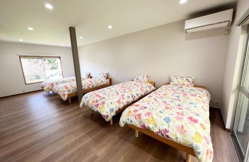 Yufuin Onsen House | ゆふの音