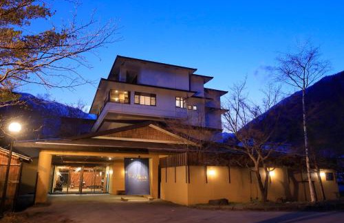 Nikko Hotel | ゆるり奥日光withDOGS